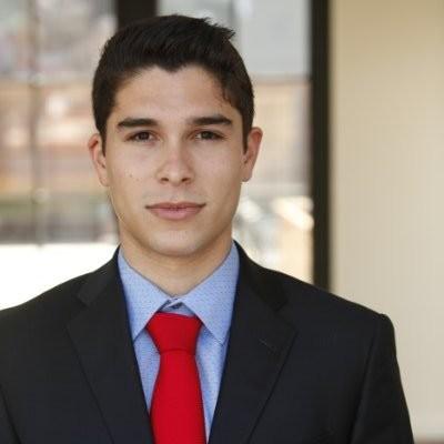 Matthew Chavez, MD, Founder & CEO of DOC MD